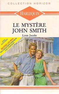 Livrenpoche : Le mystère John Smith - Lynn Jacobs - Livre