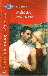 Livrenpoche : Mélodie nocturne - B.J. James - Livre