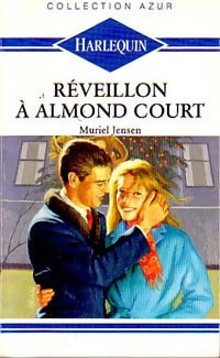 Livrenpoche : Réveillon à Almond Court - Muriel Jensen - Livre
