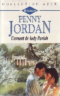 Livrenpoche : L'amant de Lady Parish - Penny Jordan - Livre