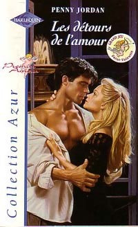 Livrenpoche : Les détours de l'amour - Penny Jordan - Livre