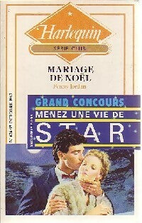 Livrenpoche : Mariage de Noël - Penny Jordan - Livre