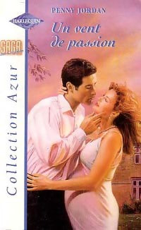 Livrenpoche : Un vent de passion - Penny Jordan - Livre