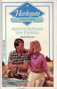 Livrenpoche : Sous le paysage des étoiles - Sarah Keene - Livre