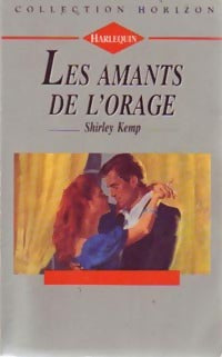Livrenpoche : Les amants de l'orage - Shirley Kemp - Livre