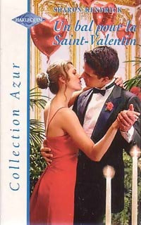 Livrenpoche : Un bal pour la Saint-Valentin - Sharon Kendrick - Livre