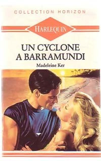 Livrenpoche : Un cyclone à Barramundi - Madeleine Ker - Livre