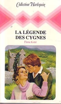Livrenpoche : La légende des cygnes - Flora Kidd - Livre