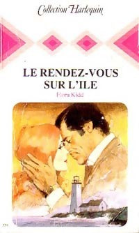 Livrenpoche : Le rendez-vous sur l'île - Flora Kidd - Livre