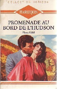Livrenpoche : Promenade au bord de l'Hudson - Flora Kidd - Livre