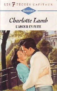 Livrenpoche : L'amour en fuite - Charlotte Lamb - Livre