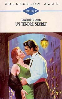 Livrenpoche : Un tendre secret - Charlotte Lamb - Livre
