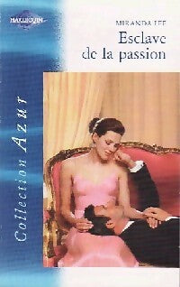 Livrenpoche : Esclave de la passion - Miranda Lee - Livre