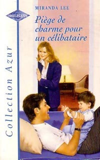 Livrenpoche : Piège de charme pour un célibataire - Miranda Lee - Livre