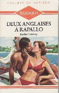 Livrenpoche : Deux anglaises à Rapello - Rachel Lindsay - Livre