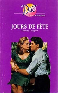 Livrenpoche : Jours de fête - Lindsay Longford - Livre