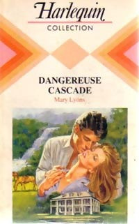 Livrenpoche : Dangereuse cascade - Mary Lyons - Livre