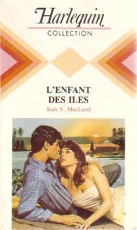 Livrenpoche : L'enfant des îles - Jean Sue MacLeod - Livre
