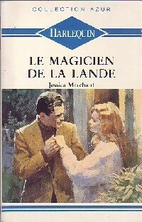 Livrenpoche : Le magicien de la lande - Jessica Marchant - Livre