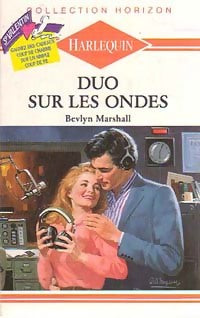 Livrenpoche : Duo sur les ondes - Bevlyn Marshall - Livre