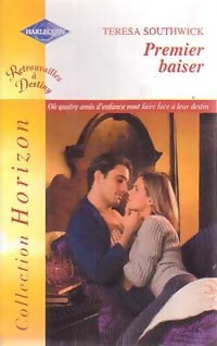 Livrenpoche : Premier baiser - Teresa Southwick - Livre