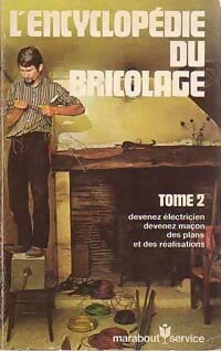 Livrenpoche : L'encyclopédie du bricolage Tome II - Inconnu - Livre