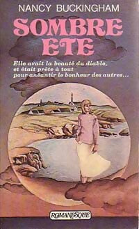 Livrenpoche : Sombre été - Simonne Huinh, Nancy Buckingham - Livre