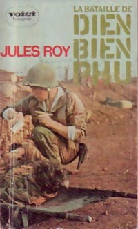Livrenpoche : La bataille de Dien Bien Phu - Jules Roy - Livre