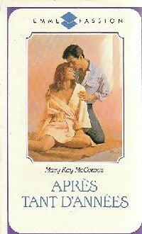 Livrenpoche : Après tant d'années - Mary Kay McComas - Livre