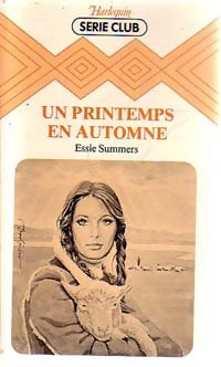 Livrenpoche : Un printemps en automne - Essie Summers - Livre