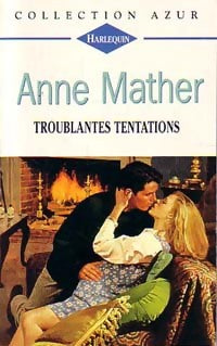 Livrenpoche : Troublantes tentations - Anne Mather - Livre
