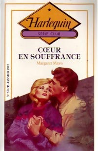Livrenpoche : Coeur en souffrance - Margaret Mayo - Livre
