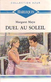 Livrenpoche : Duel au soleil - Margaret Mayo - Livre