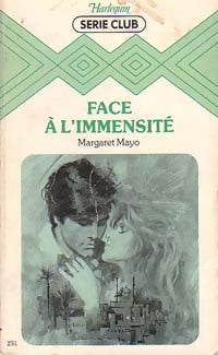 Livrenpoche : Face à l'immensité - Margaret Mayo - Livre