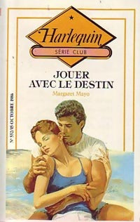 Livrenpoche : Jouer avec le destin - Margaret Mayo - Livre