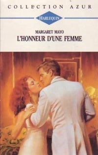 Livrenpoche : L'honneur d'une femme - Margaret Mayo - Livre