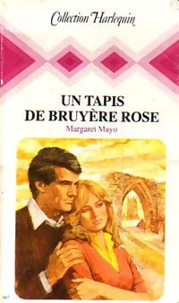 Livrenpoche : Un tapis de bruyère rose - Margaret Mayo - Livre