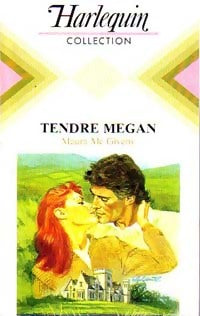 Livrenpoche : Tendre Megan - Maura McGiveny - Livre