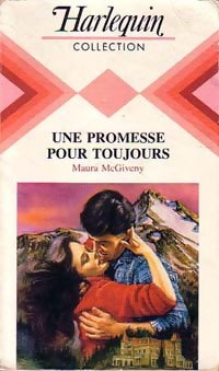 Livrenpoche : Une promesse pour toujours - Maura McGiveny - Livre