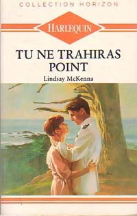 Livrenpoche : Tu ne trahiras point - Lindsay McKenna - Livre