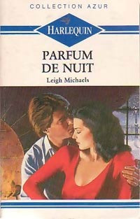 Livrenpoche : Parfum de nuit - Leigh Michaels - Livre