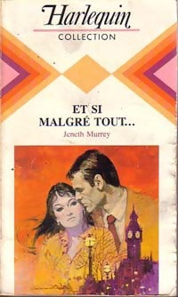 Livrenpoche : Et si malgré tout... - Jeneth Murrey - Livre