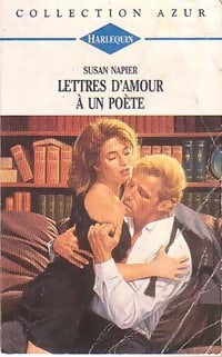 Livrenpoche : Lettres d'amour à un poète - Susan Napier - Livre