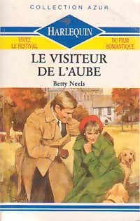 Livrenpoche : Le visiteur de l'aube - Betty Neels - Livre