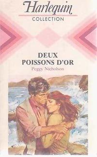 Livrenpoche : Deux poissons d'or - Peggy Nicholson - Livre