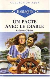 Livrenpoche : Un pacte avec le diable - Kathleen O'Brien - Livre
