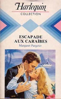 Livrenpoche : Escapade aux Caraïbes - Margaret Pargeter - Livre
