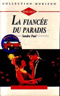 Livrenpoche : La fiancée du paradis - Sandra Paul - Livre