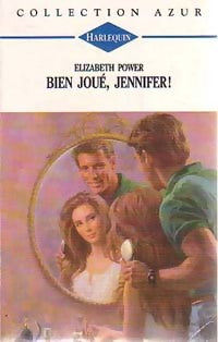 Livrenpoche : Bien joué, Jennifer ! - Elizabeth Powers - Livre
