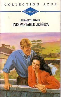 Livrenpoche : Indomptable Jessica - Elizabeth Powers - Livre